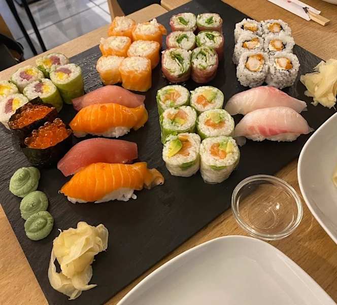 Maison Sushi - 7