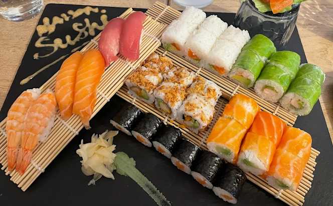Maison Sushi - 5