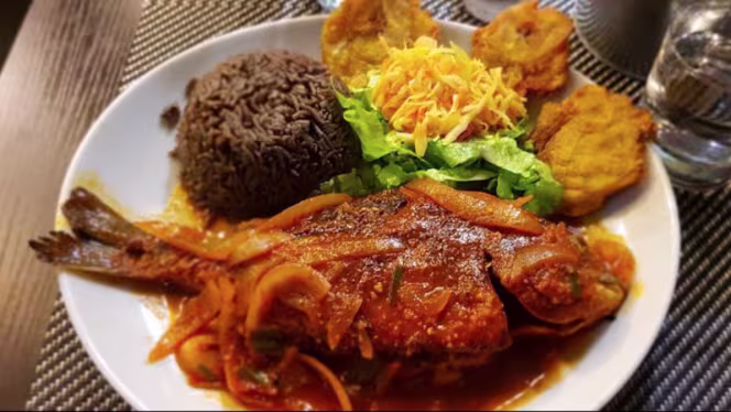 Au Paradis Tropical - 6