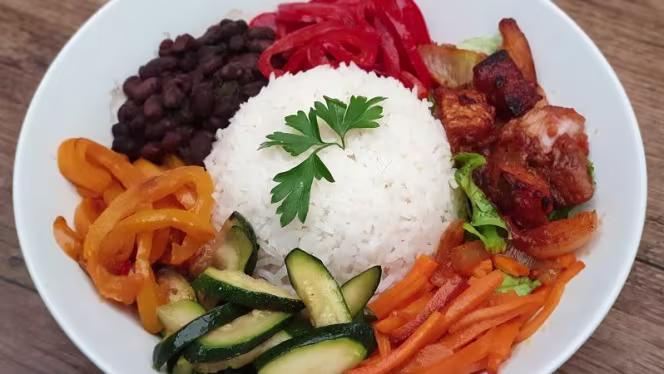 Au Paradis Tropical - 3