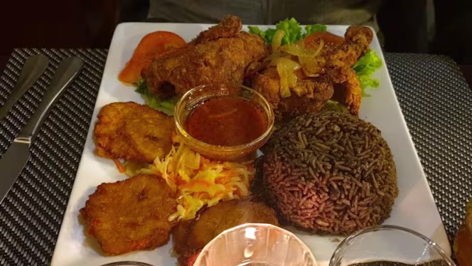 Au Paradis Tropical - 5