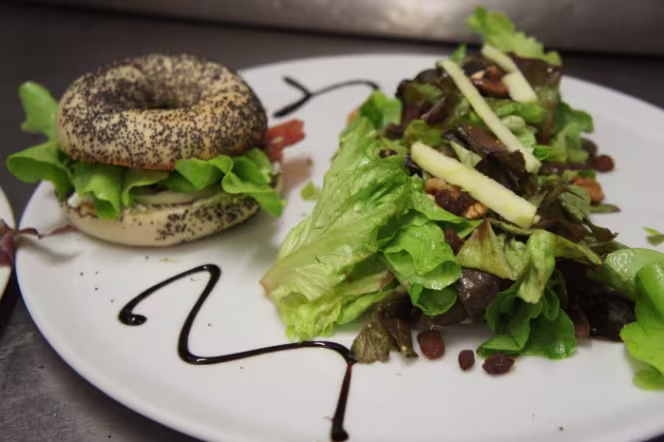 Brasserie Couleur Café - 3