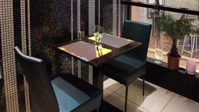 Brasserie Couleur Café - 6