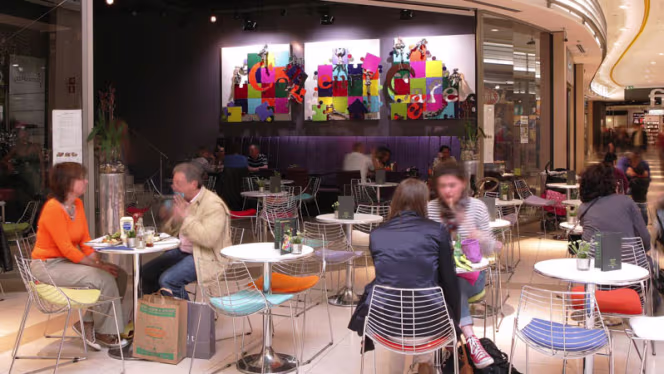 Brasserie Couleur Café - 8