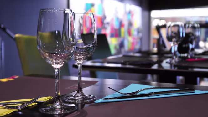 Brasserie Couleur Café - 5