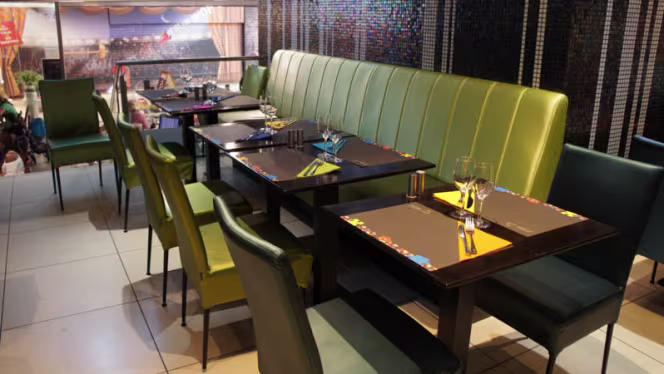 Brasserie Couleur Café - 7