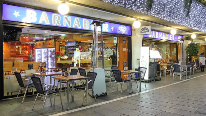 Barnabier - Barcelona - 9