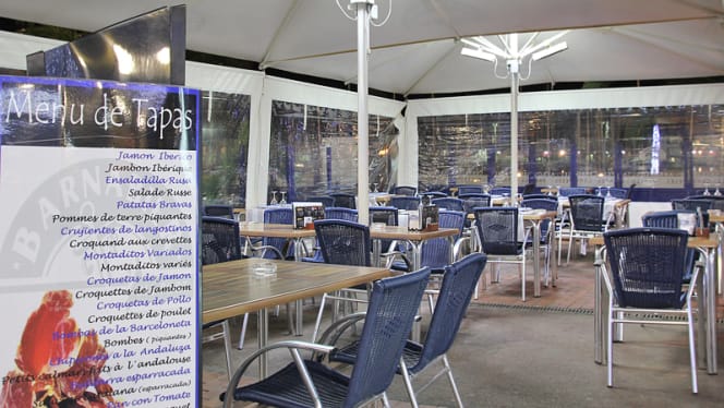 Barnabier - Barcelona - 8