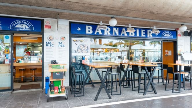 Barnabier - Barcelona - 0