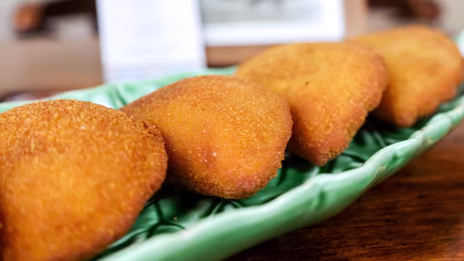 Nossa Churrasqueira Paris 15 - 0