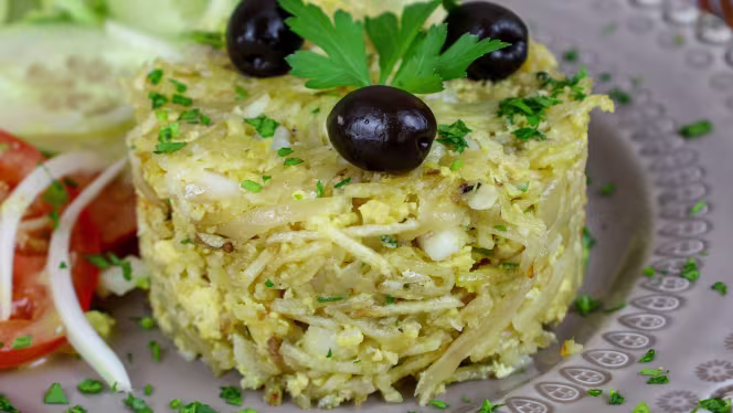 Nossa Churrasqueira Paris 15 - 1