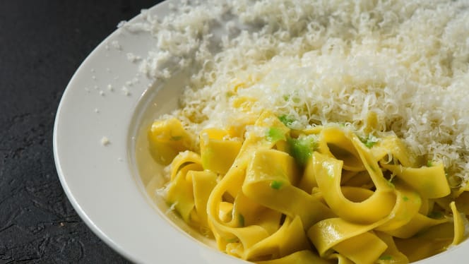 Brasserie Chez Calvin - 7