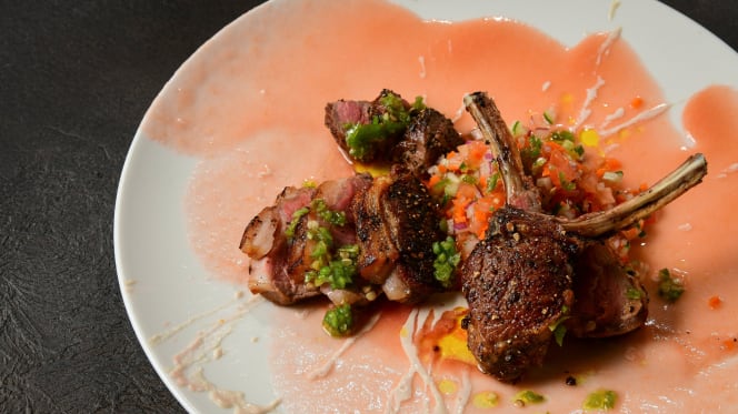 Brasserie Chez Calvin - 8