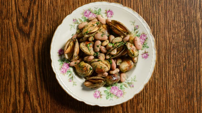 Brasserie Chez Calvin - 9