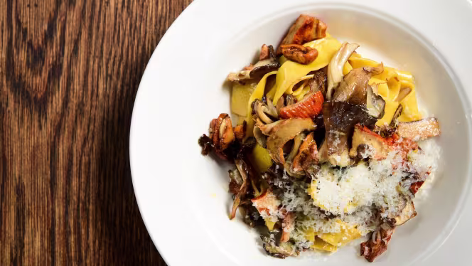 Brasserie Chez Calvin - 0