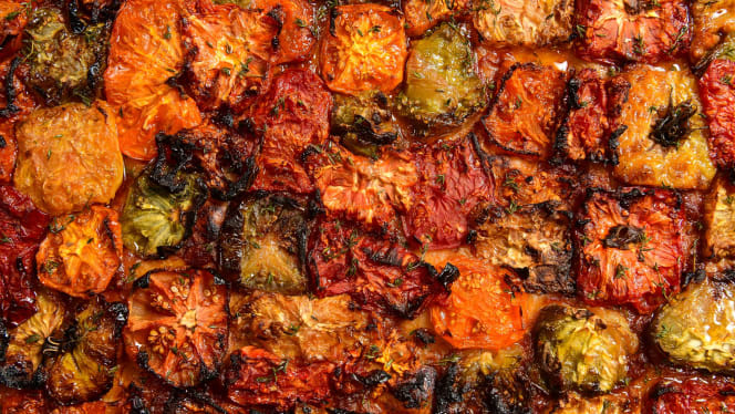 Brasserie Chez Calvin - 5