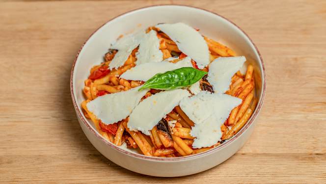 Rosaria la cucina Italiana - 3