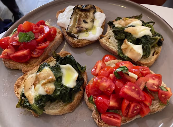 Rosaria la cucina Italiana - 0