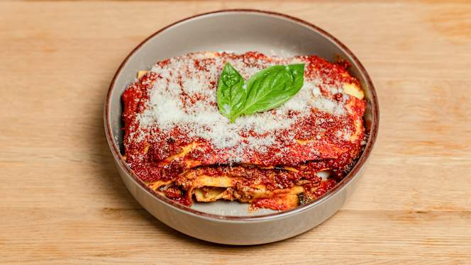 Rosaria la cucina Italiana - 1