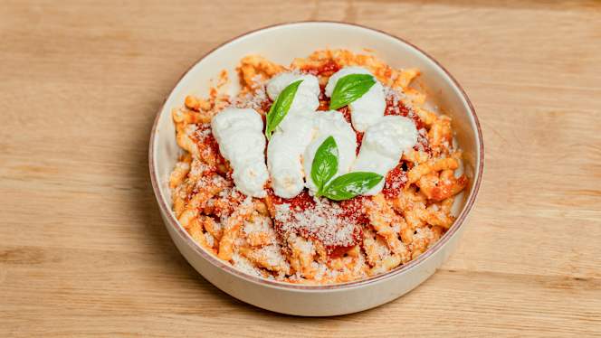 Rosaria la cucina Italiana - 2