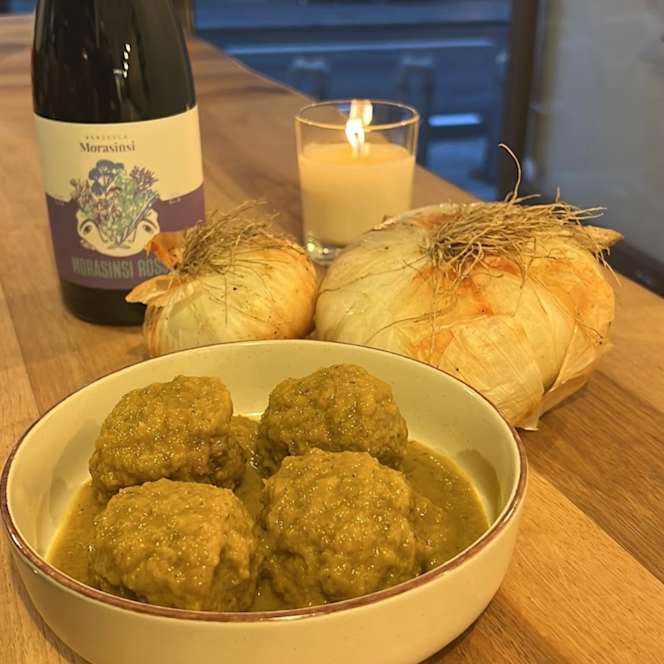 Rosaria la cucina Italiana - 7