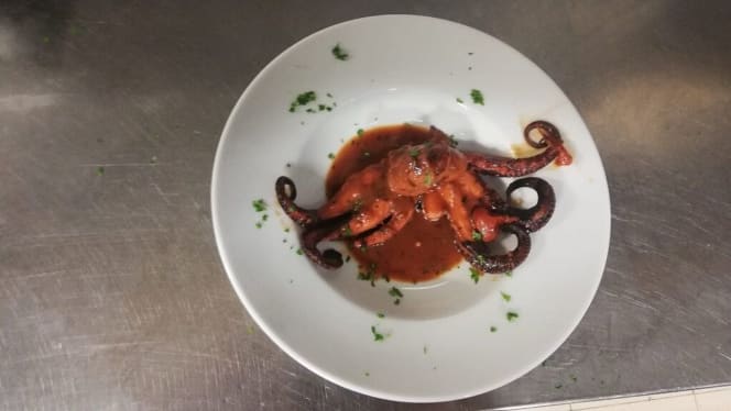 Da Mario - Capoliveri - 6