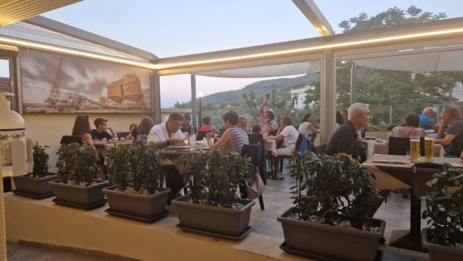 Da Mario - Capoliveri - 9