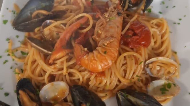 Da Mario - Capoliveri - 3