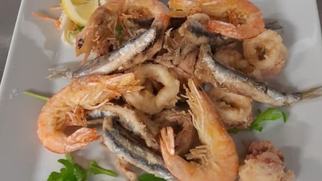 Da Mario - Capoliveri - 8