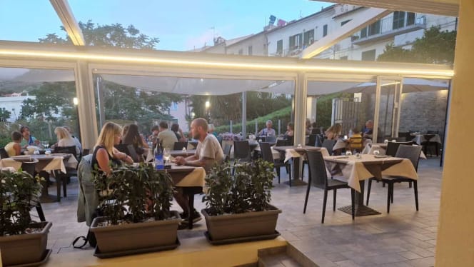 Da Mario - Capoliveri - 0