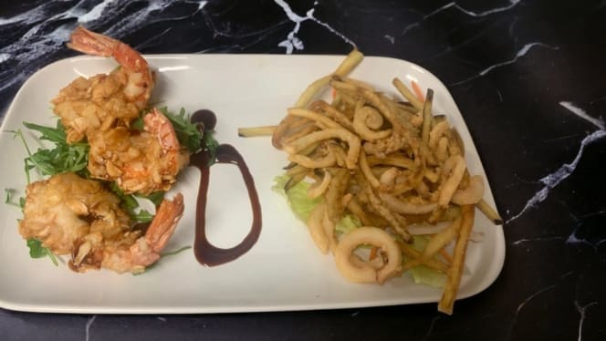 Da Mario - Capoliveri - 2