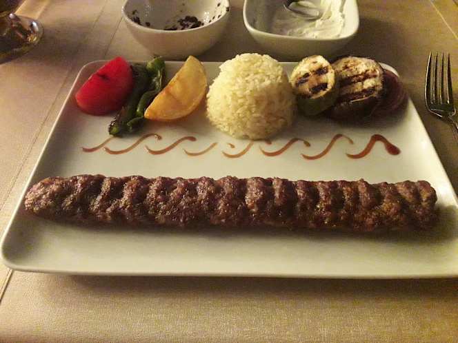 Tria Terrace Restaurant - 1
