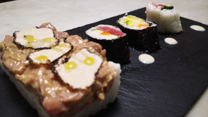 Vineria del Re - Firenze - 1