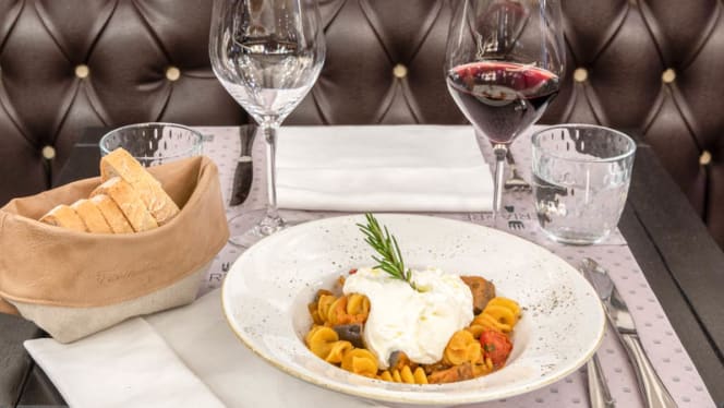 Vineria del Re - Firenze - 6