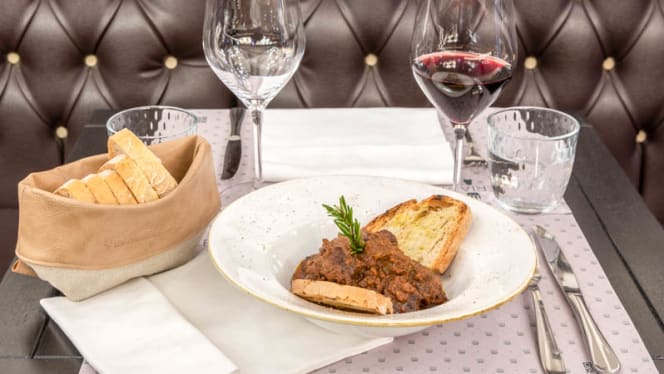 Vineria del Re - Firenze - 7