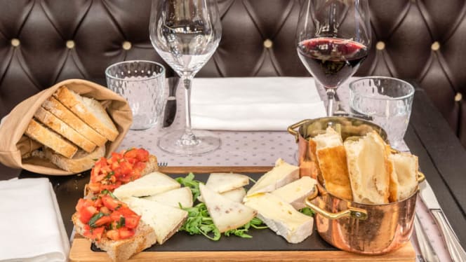 Vineria del Re - Firenze - 5