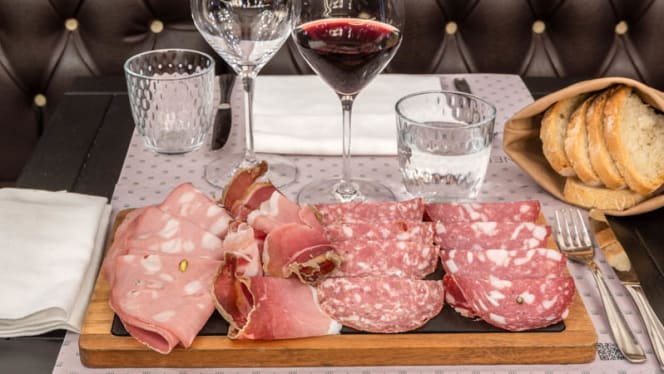 Vineria del Re - Firenze - 4