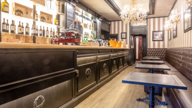 Vineria del Re - Firenze - 8