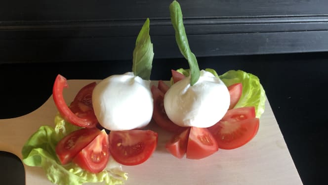 Vineria del Re - Firenze - 2