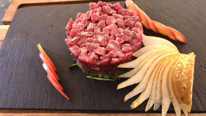 Vineria del Re - Firenze - 3