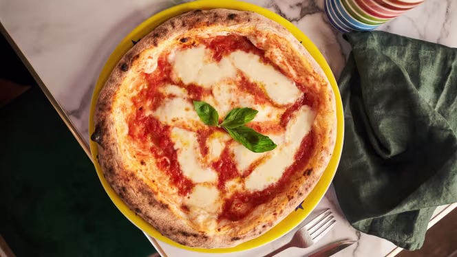 Piperno Chartres - Chartres - 6