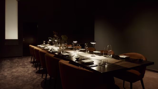 Alsterinsel – Restaurant & Eventlocation - 2