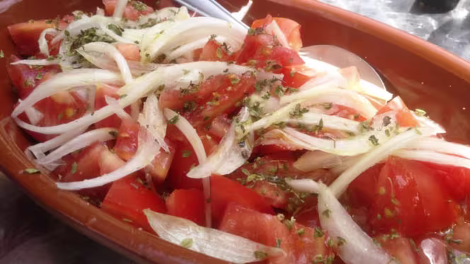 Casa Amadeo Los Caracoles - 5