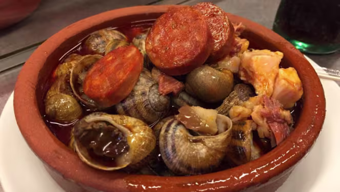 Casa Amadeo Los Caracoles - 0