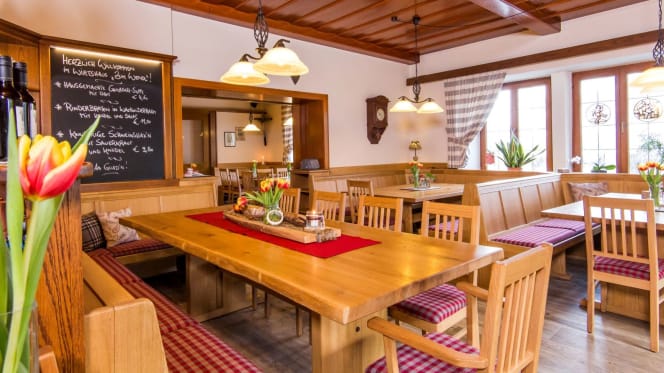 Genusshotel Zum Wendl - 7