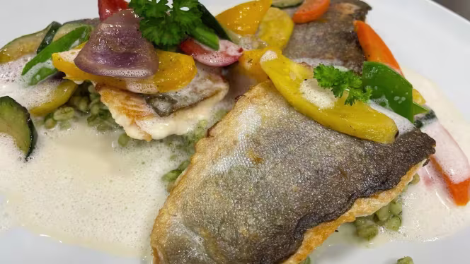 Genusshotel Zum Wendl - 1