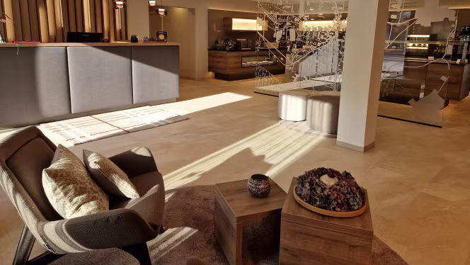 Genusshotel Zum Wendl - 3