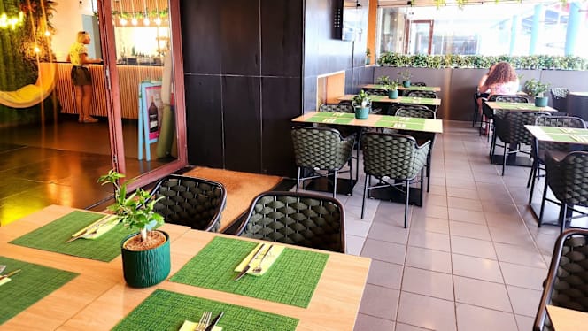 LemonDrops - Restaurante & Lounge - Albufeira - 9