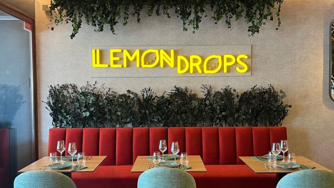 LemonDrops - Restaurante & Lounge - Albufeira - 0