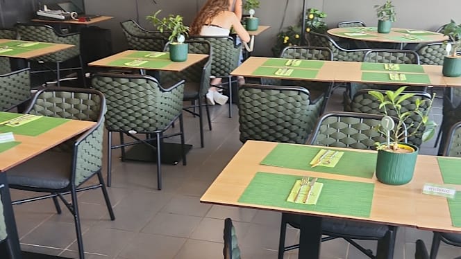 LemonDrops - Restaurante & Lounge - Albufeira - 5